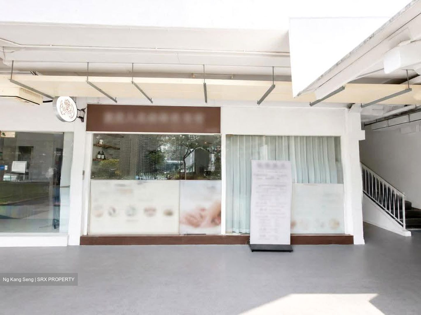Hong Kah Ville (D22), Shop House #612762841